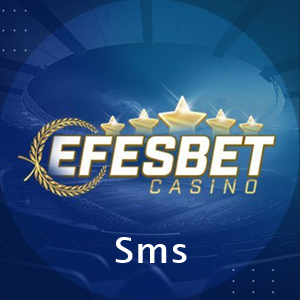 efesbetcasino sms