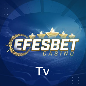 efesbetcasino tv